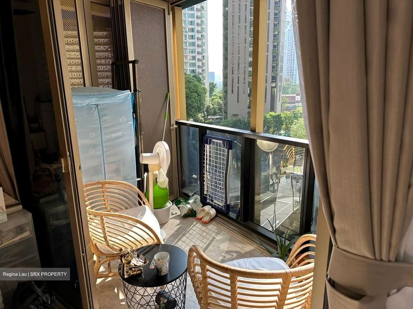 Draycott Park (D10), Condominium #532784311